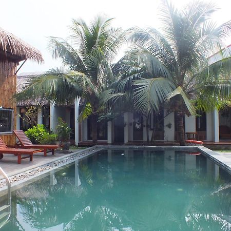 Home Farm Villa Hoi An Exterior foto