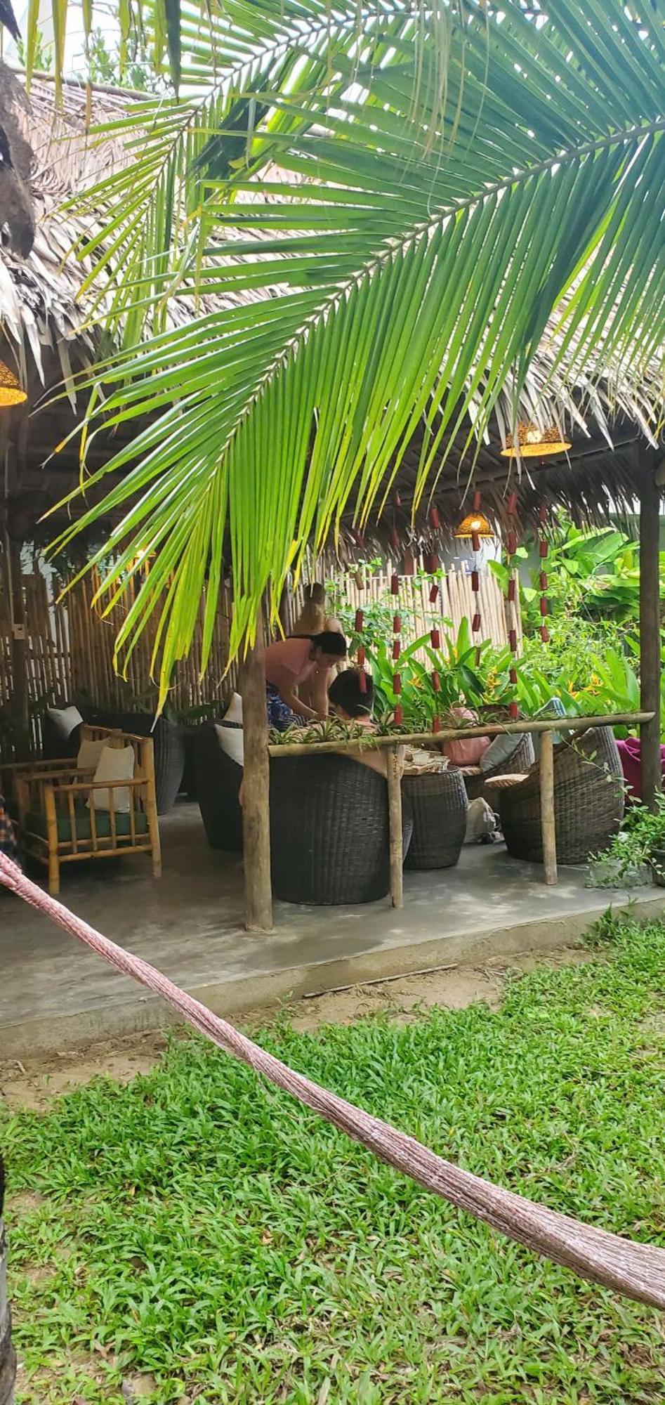 Home Farm Villa Hoi An Exterior foto
