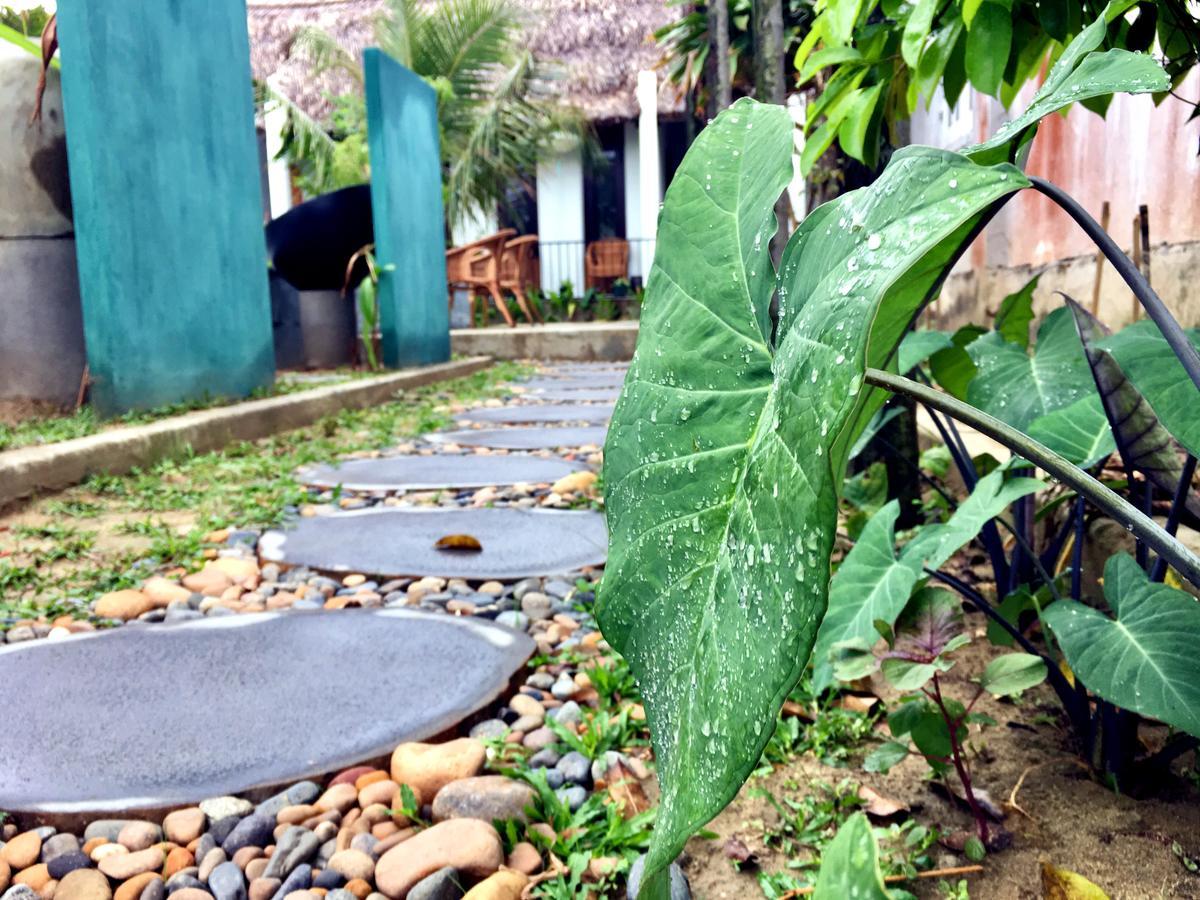 Home Farm Villa Hoi An Exterior foto