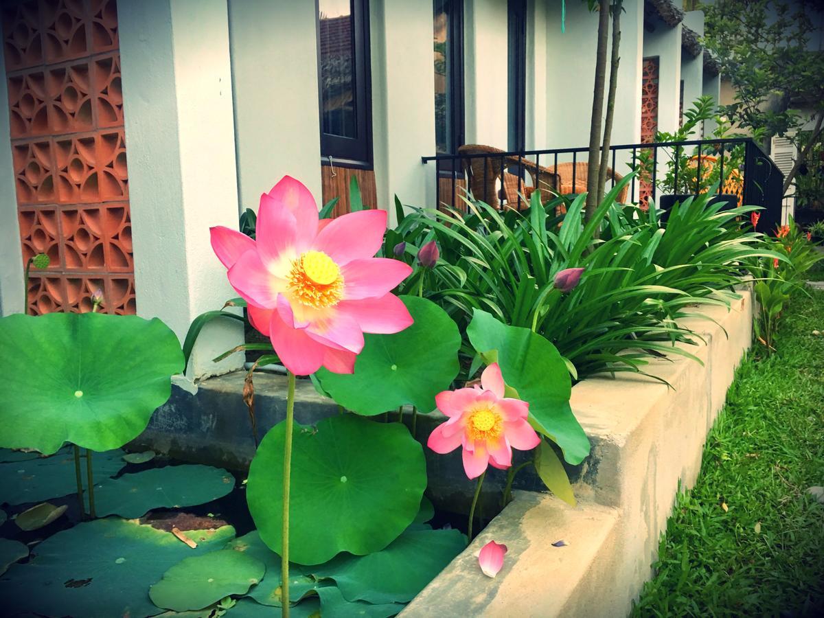 Home Farm Villa Hoi An Exterior foto