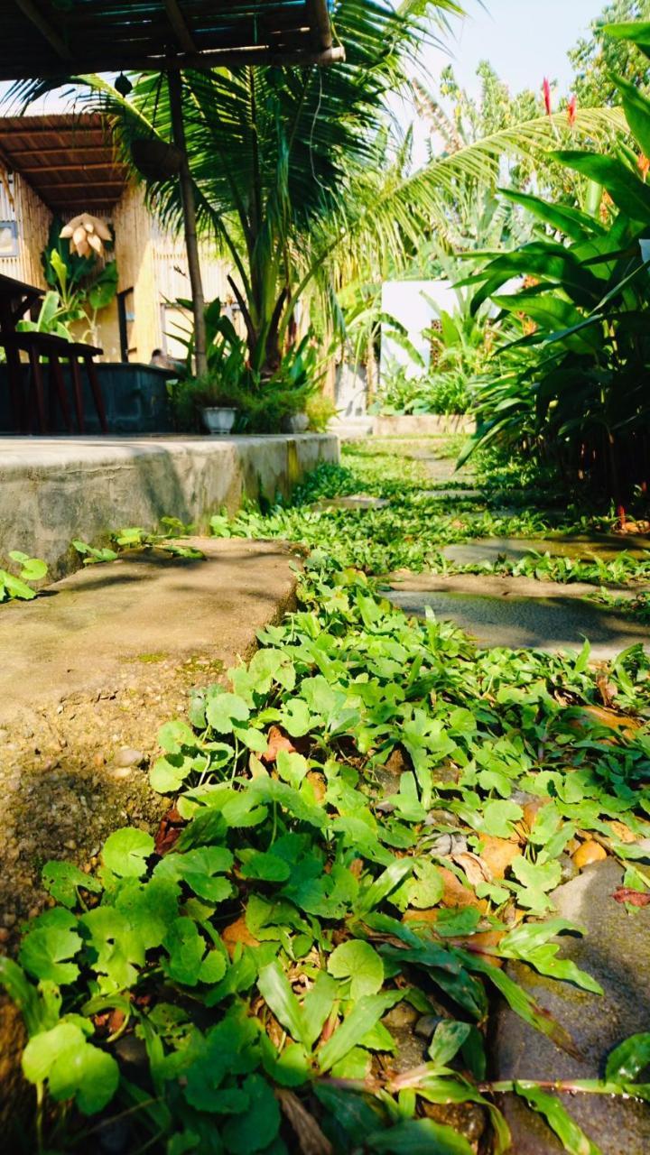 Home Farm Villa Hoi An Exterior foto