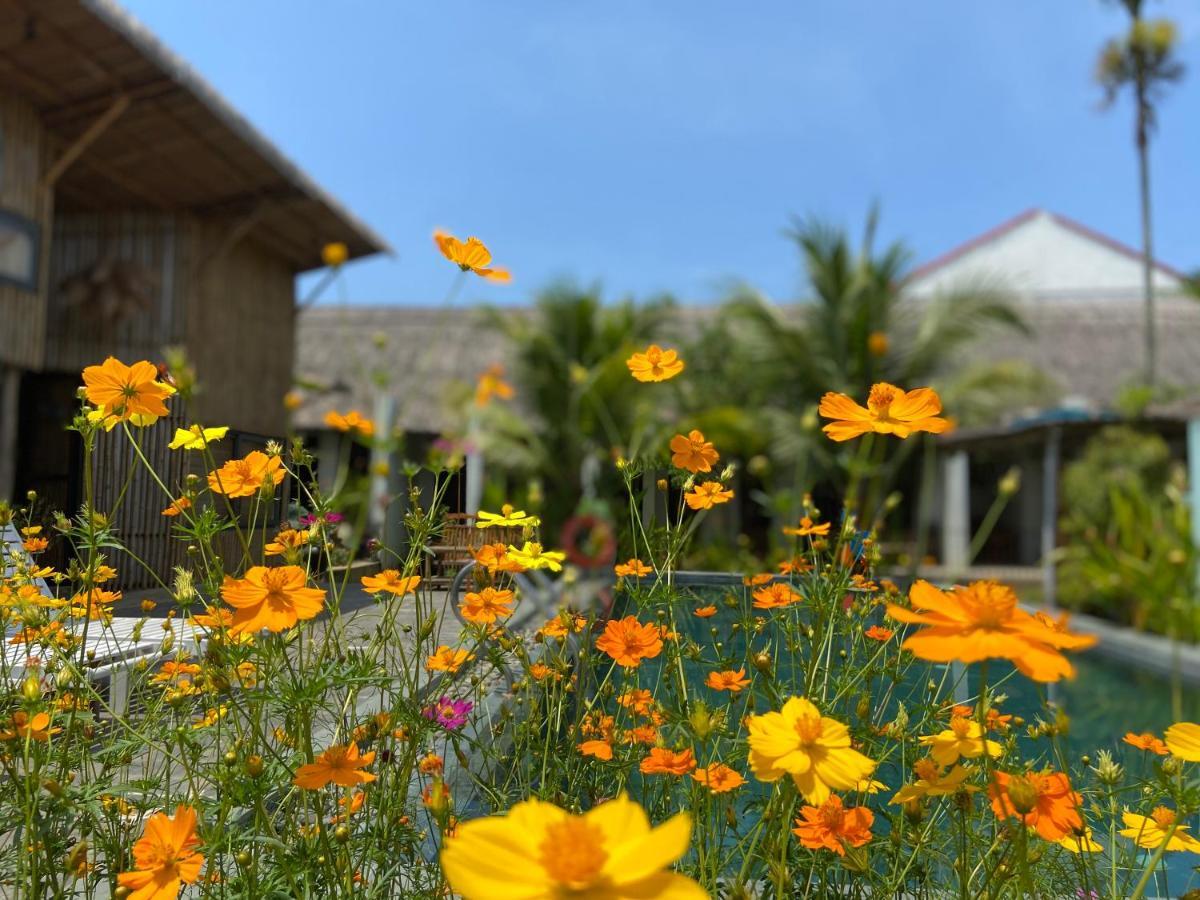 Home Farm Villa Hoi An Exterior foto